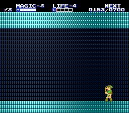 Zelda II - The Adventure of Link    1638281179